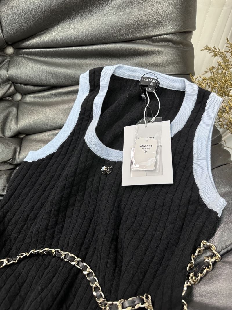 Chanel Dress